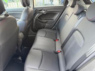 FIAT 500X usata, con Tettuccio apribile