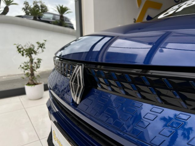 RENAULT Captur usata, con Alzacristalli elettrici