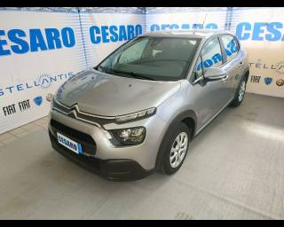 CITROEN C3 usata, con Airbag laterali