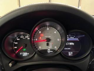 PORSCHE Macan usata, con Cruise Control