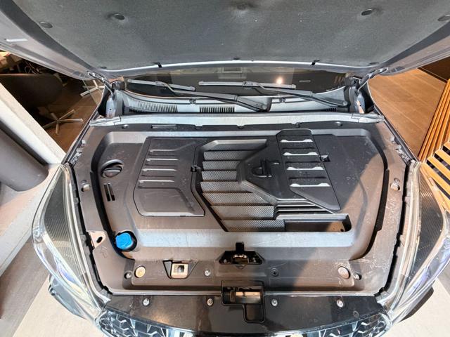 DR MOTOR DR 5.0 usata, con Sensore di pioggia