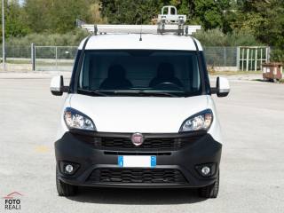 FIAT Doblo usata, con Airbag