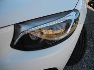 MERCEDES-BENZ GLC 250 usata 76