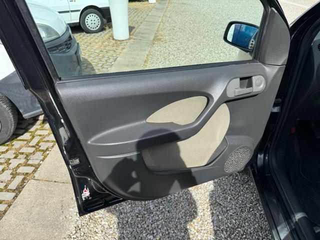 FIAT Panda usata, con Alzacristalli elettrici