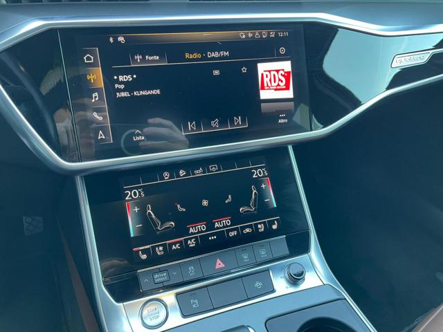 AUDI A6 allroad usata, con Immobilizzatore elettronico