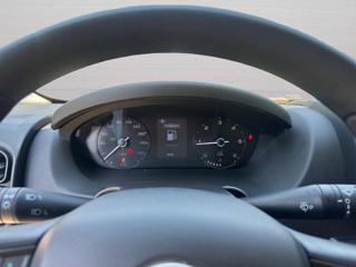 FIAT Ducato usata, con Controllo vocale