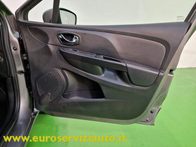 RENAULT Clio usata 43