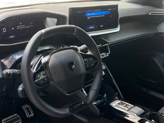 PEUGEOT 2008 usata, con Immobilizzatore elettronico