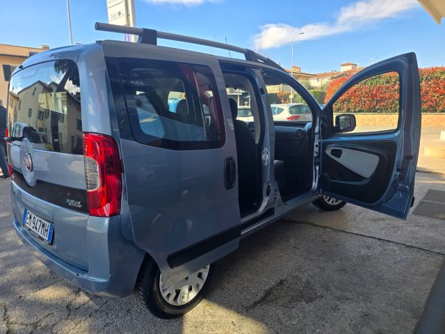 FIAT Qubo usata 75