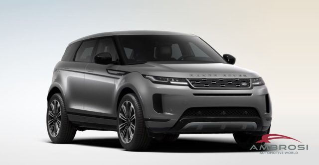 LAND ROVER Range Rover Evoque usata 0