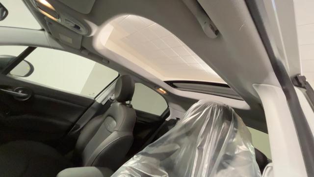 FIAT 500X usata, con Controllo trazione