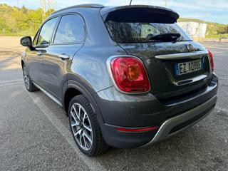FIAT 500X usata, con Airbag laterali