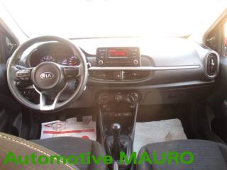 KIA Picanto usata 15