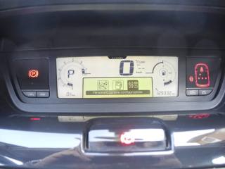 CITROEN C4 usata, con Vetri oscurati