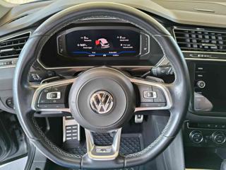 VOLKSWAGEN Tiguan usata, con Climatizzatore