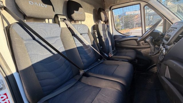 IVECO Daily usata 6