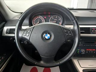 BMW 316 usata, con Fendinebbia