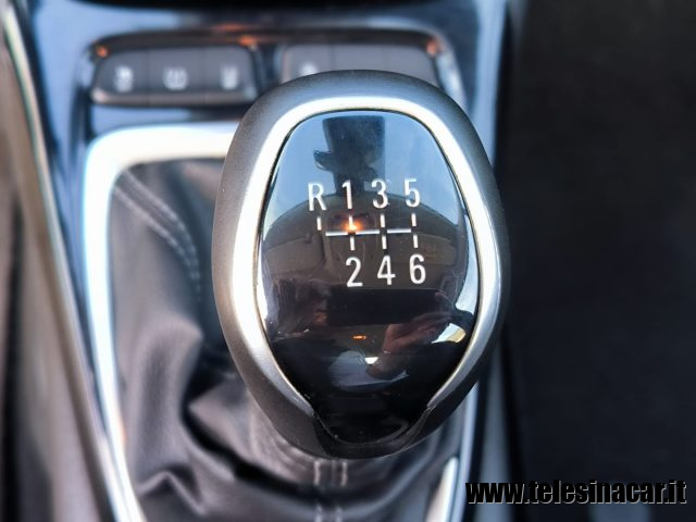 OPEL Crossland X usata, con Riconoscimento dei segnali stradali
