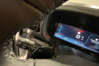 CITROEN Berlingo usata, con Sensore di luce