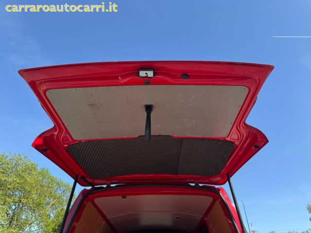 VOLKSWAGEN Transporter usata, con Cronologia tagliandi