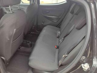 LANCIA Ypsilon usata, con Climatizzatore