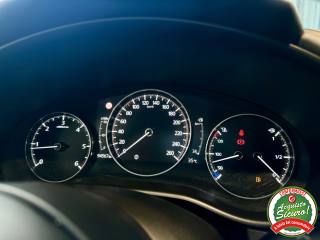 MAZDA CX-30 usata, con Sedile posteriore sdoppiato