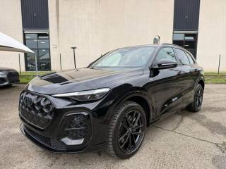 AUDI Q5 usata, con Airbag