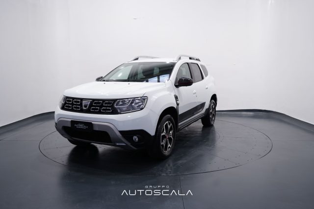 DACIA Duster usata, con ABS