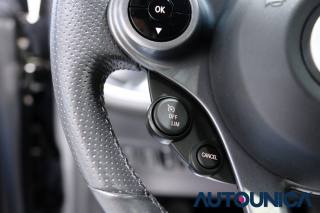 SMART ForTwo usata, con Bluetooth