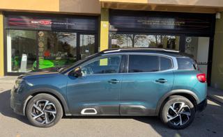 CITROEN C5 Aircross usata, con Airbag laterali