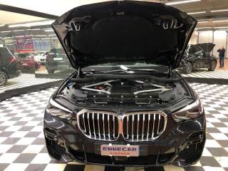 BMW X5 usata, con Sensore di pioggia