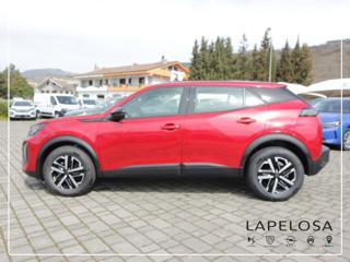PEUGEOT 2008 usata, con Climatizzatore