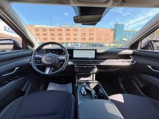 HYUNDAI Tucson usata, con Controllo trazione