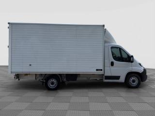FIAT Ducato usata 4
