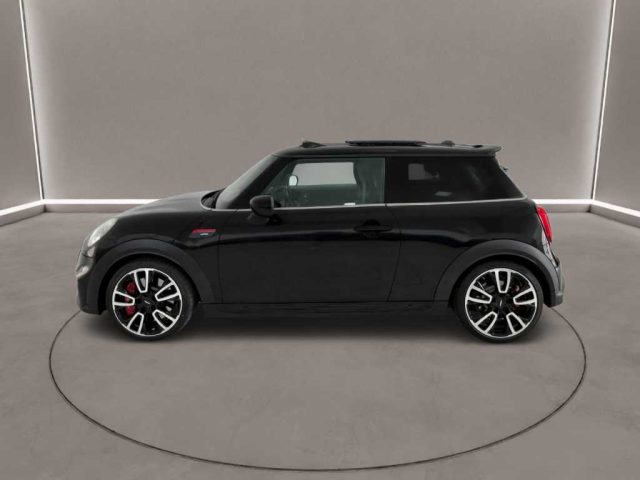 MINI Mini usata, con Airbag Passeggero
