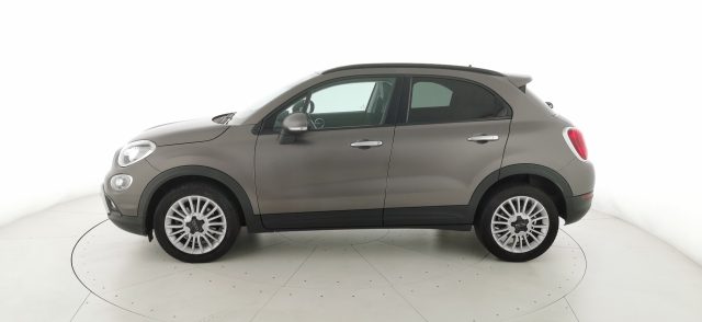 FIAT 500X usata, con Airbag Passeggero