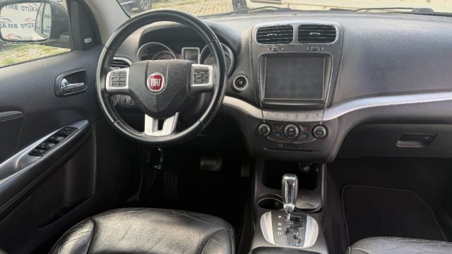 FIAT Freemont usata, con Climatizzatore