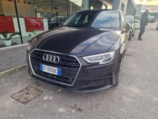 AUDI A3 usata, con Airbag