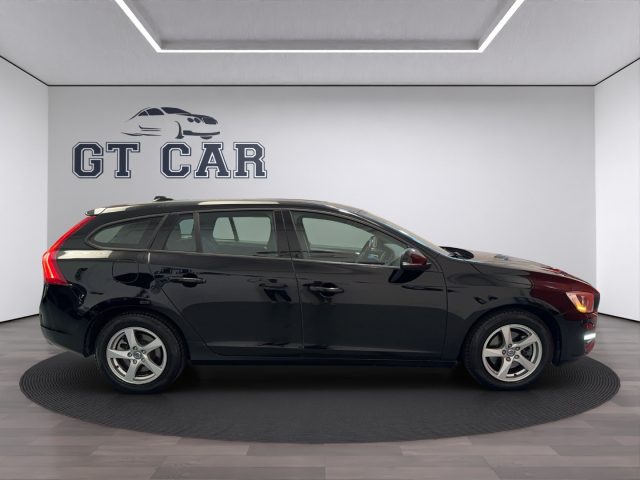 VOLVO V60 usata, con Autoradio
