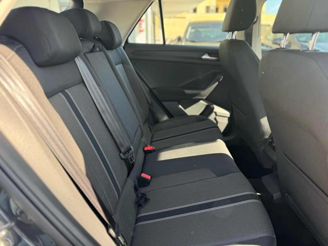 VOLKSWAGEN T-Roc usata, con Servosterzo