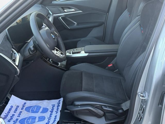 BMW X1 usata, con ESP