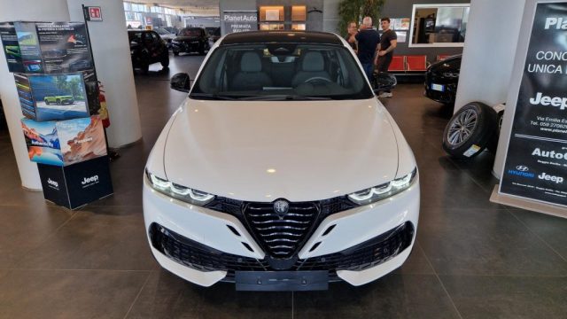 ALFA ROMEO Tonale usata, con ABS
