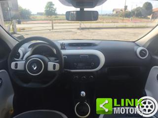 RENAULT Twingo usata 11