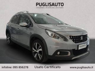 PEUGEOT 2008 1° serie BlueHDi 100 S&S Allure
