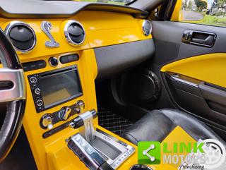 FORD Mustang usata, con Chiusura centralizzata telecomandata