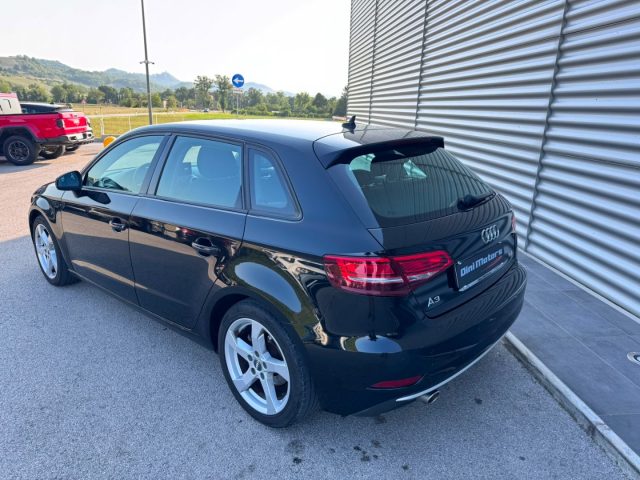 AUDI A3 usata, con Chiusura centralizzata