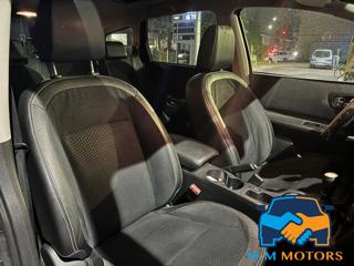 NISSAN Qashqai usata, con Immobilizzatore elettronico