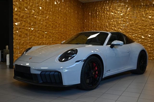 PORSCHE 992 usata 129