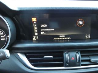 ALFA ROMEO Stelvio usata, con Controllo trazione