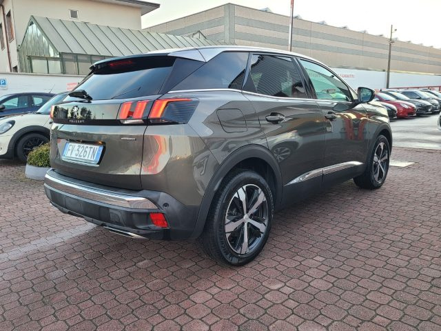 PEUGEOT 3008 usata 26